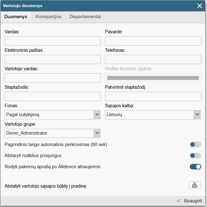 nustatymai-vartotojo-duomenys